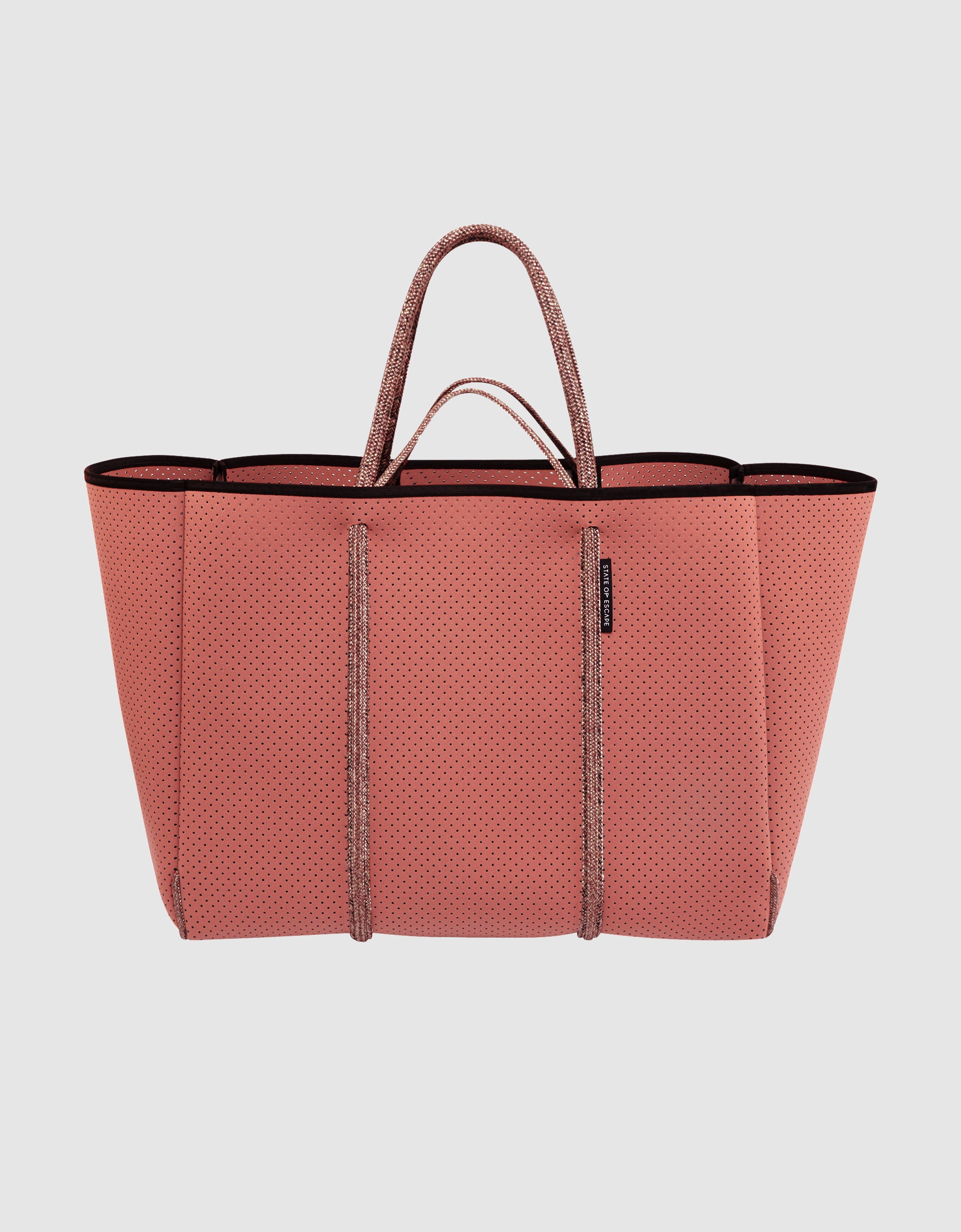 Odyssey tote in bermuda – State of Escape