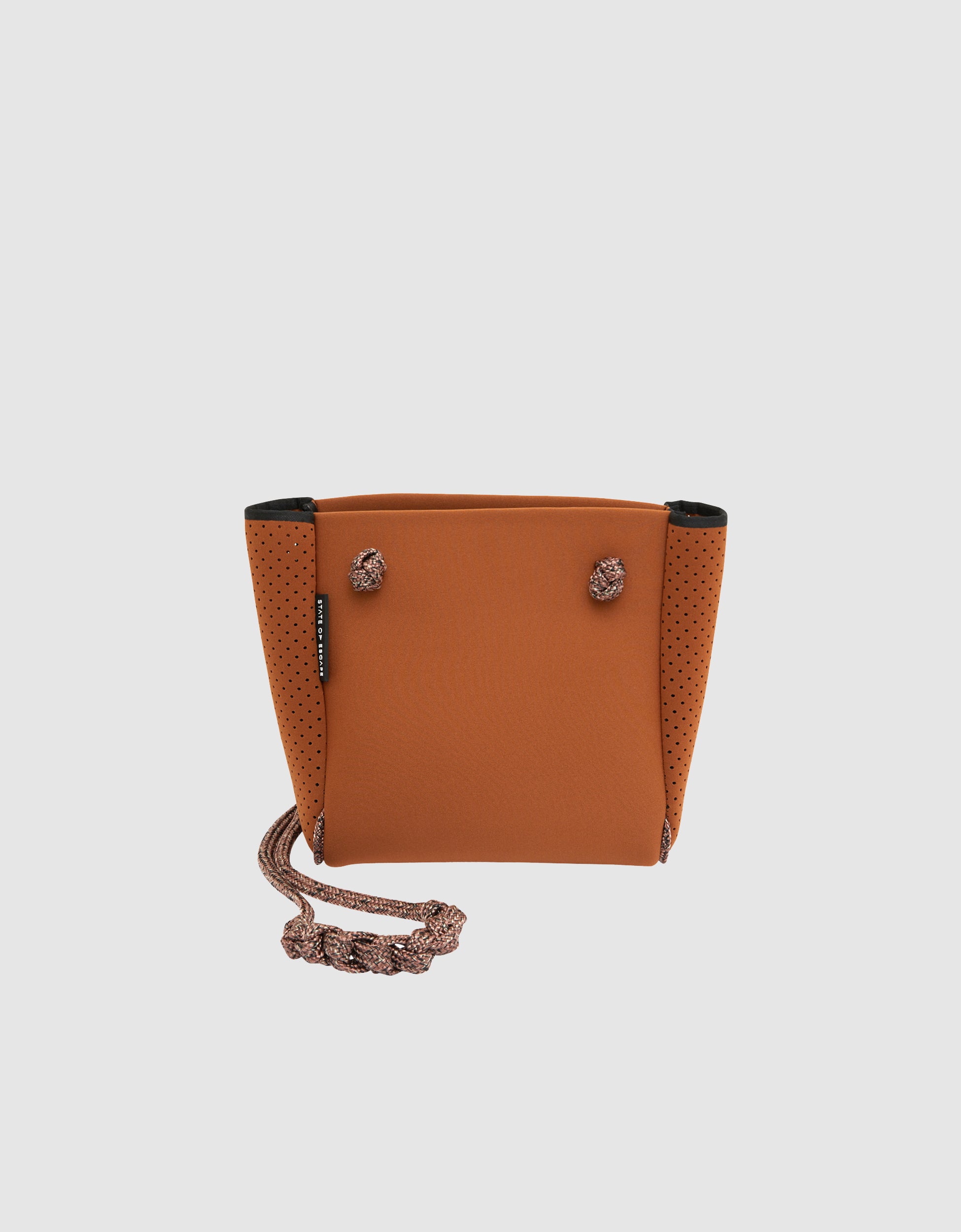 Sojourn mini in copper – State of Escape