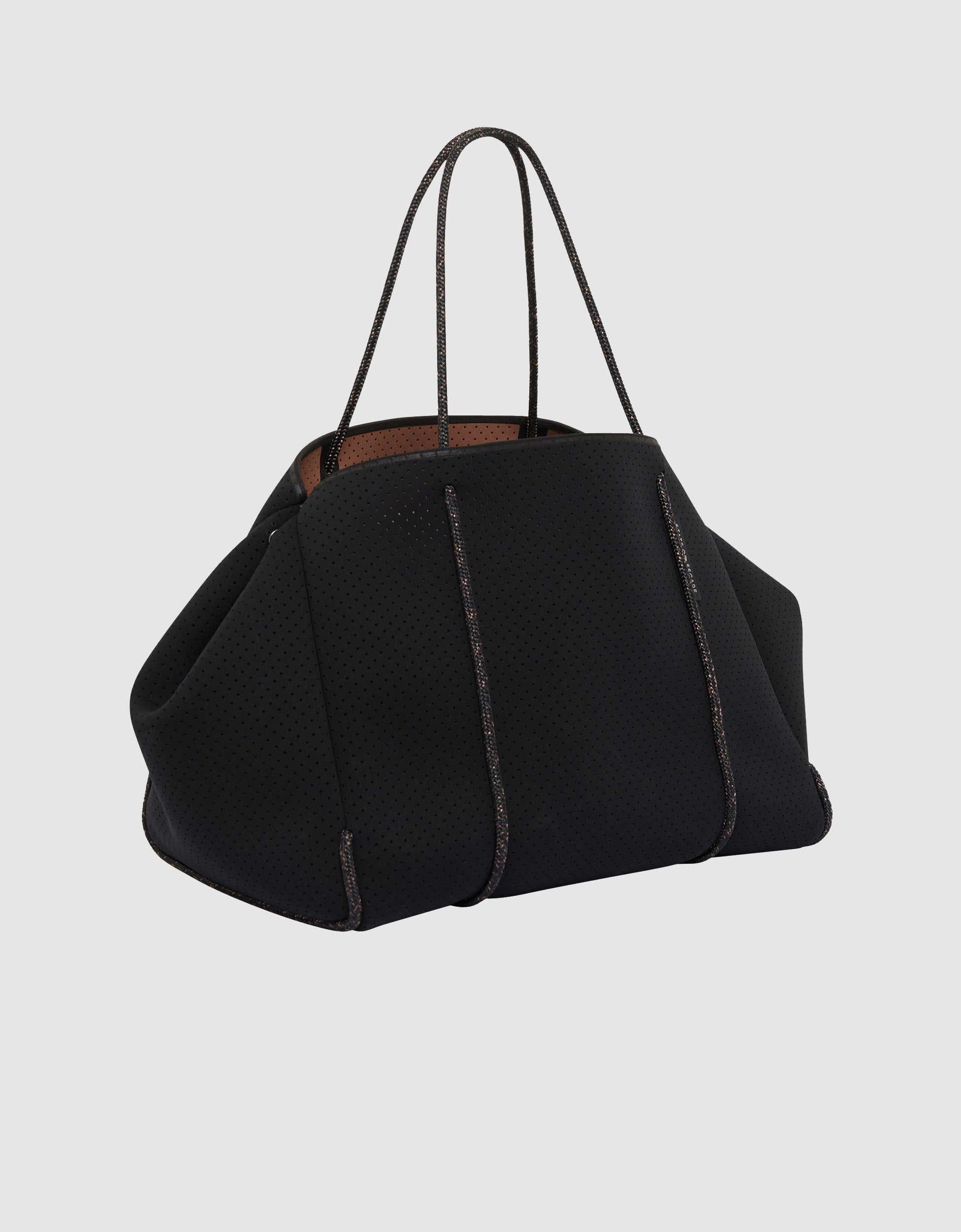 Adler Saddle Tote – ShopTheCue