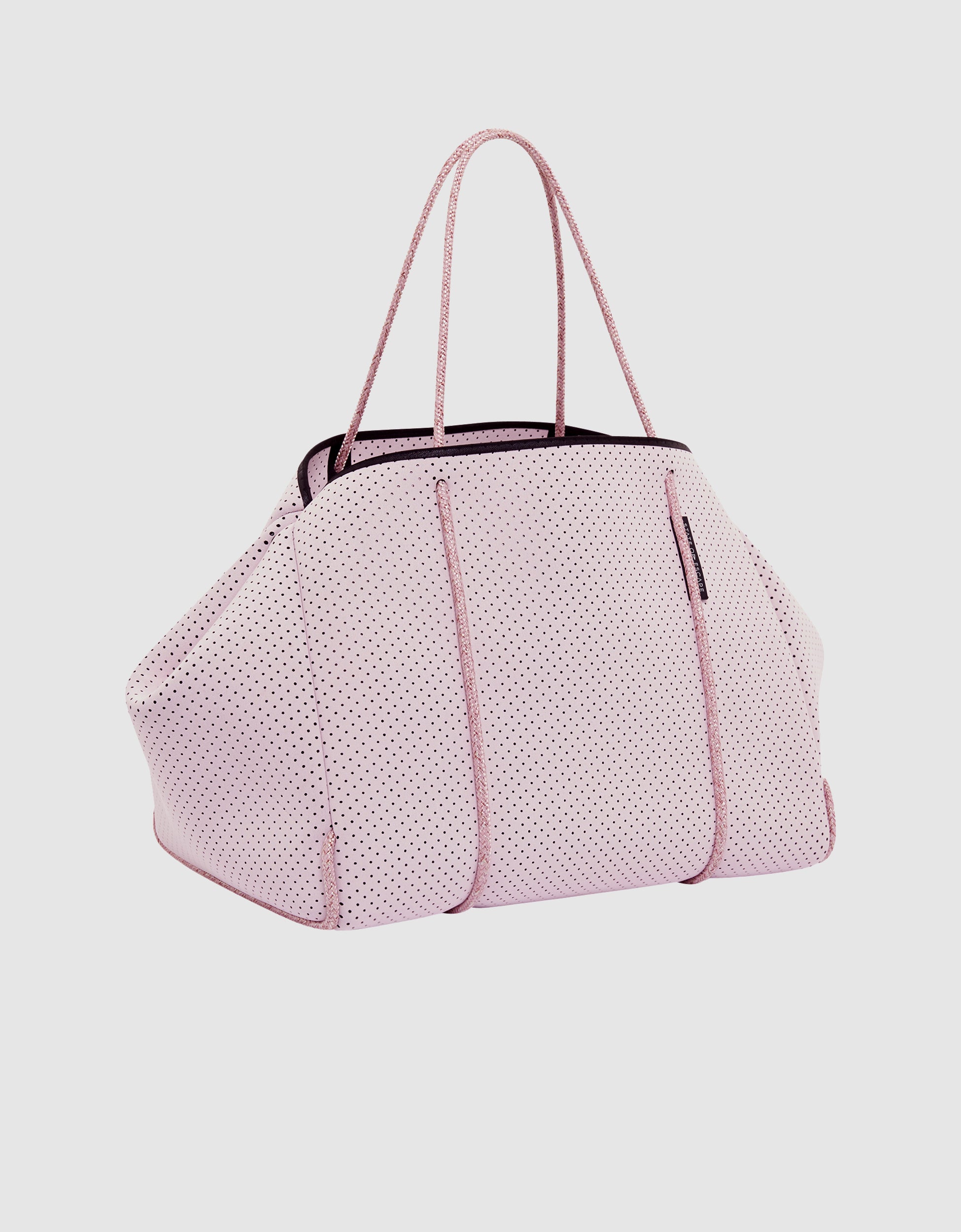 Escape™ tote in pink mist – State of Escape