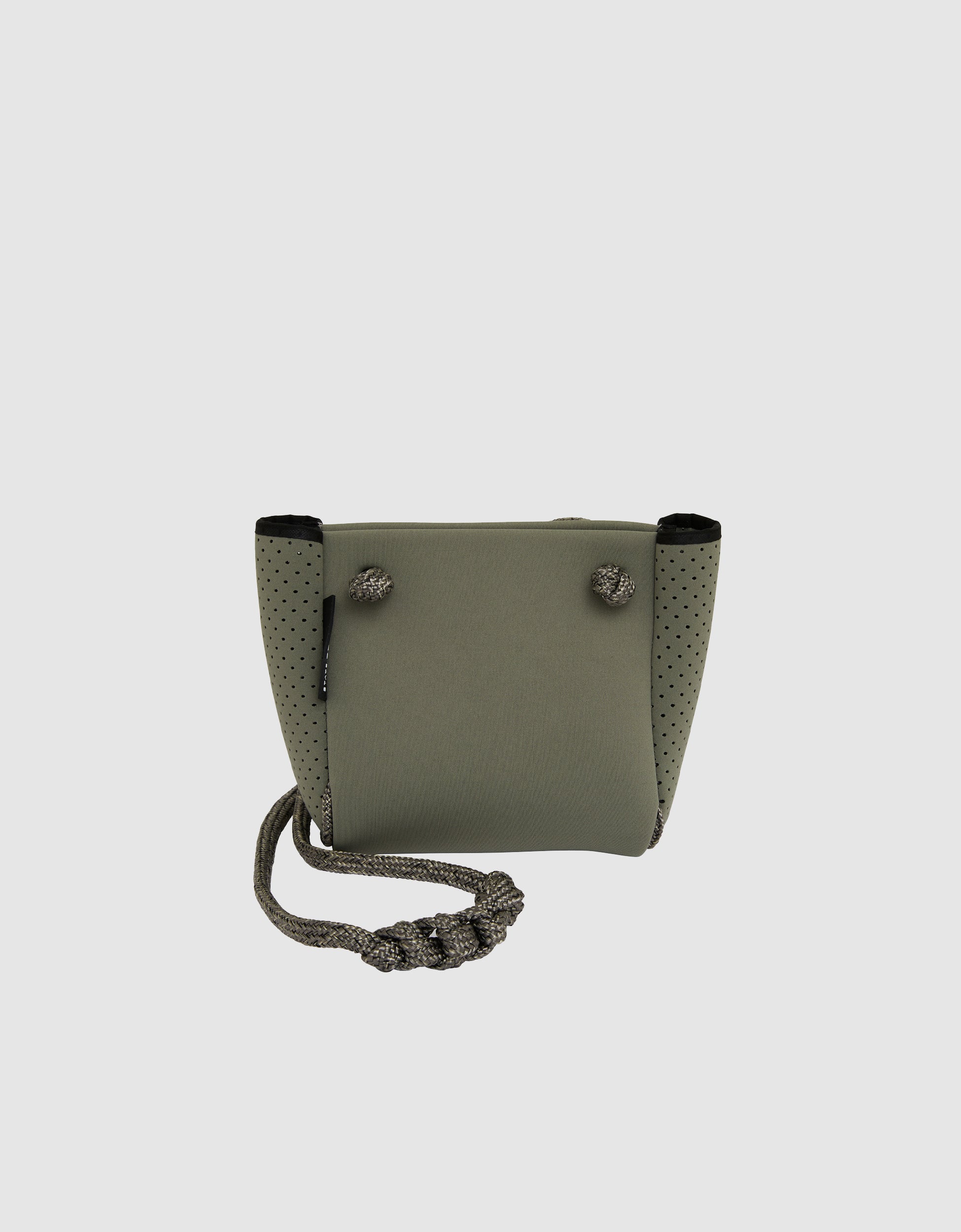 Sojourn mini in sage green – State of Escape