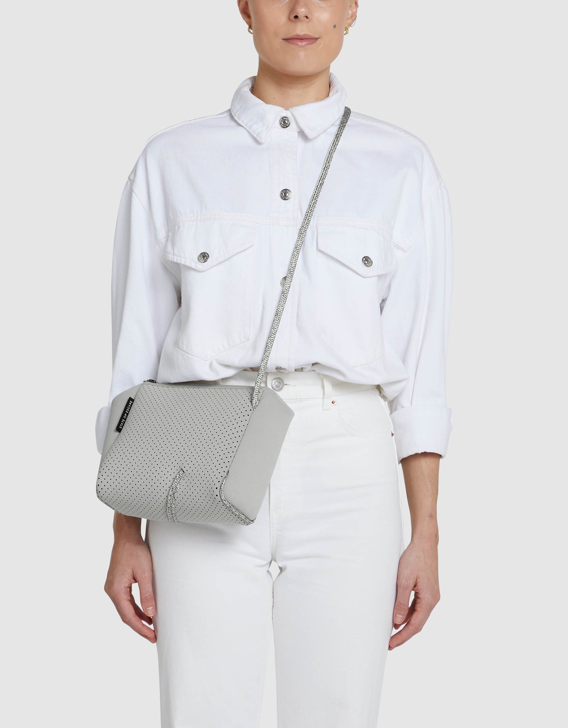 State of Escape Crossbody similar to cheapest Dagne Dover