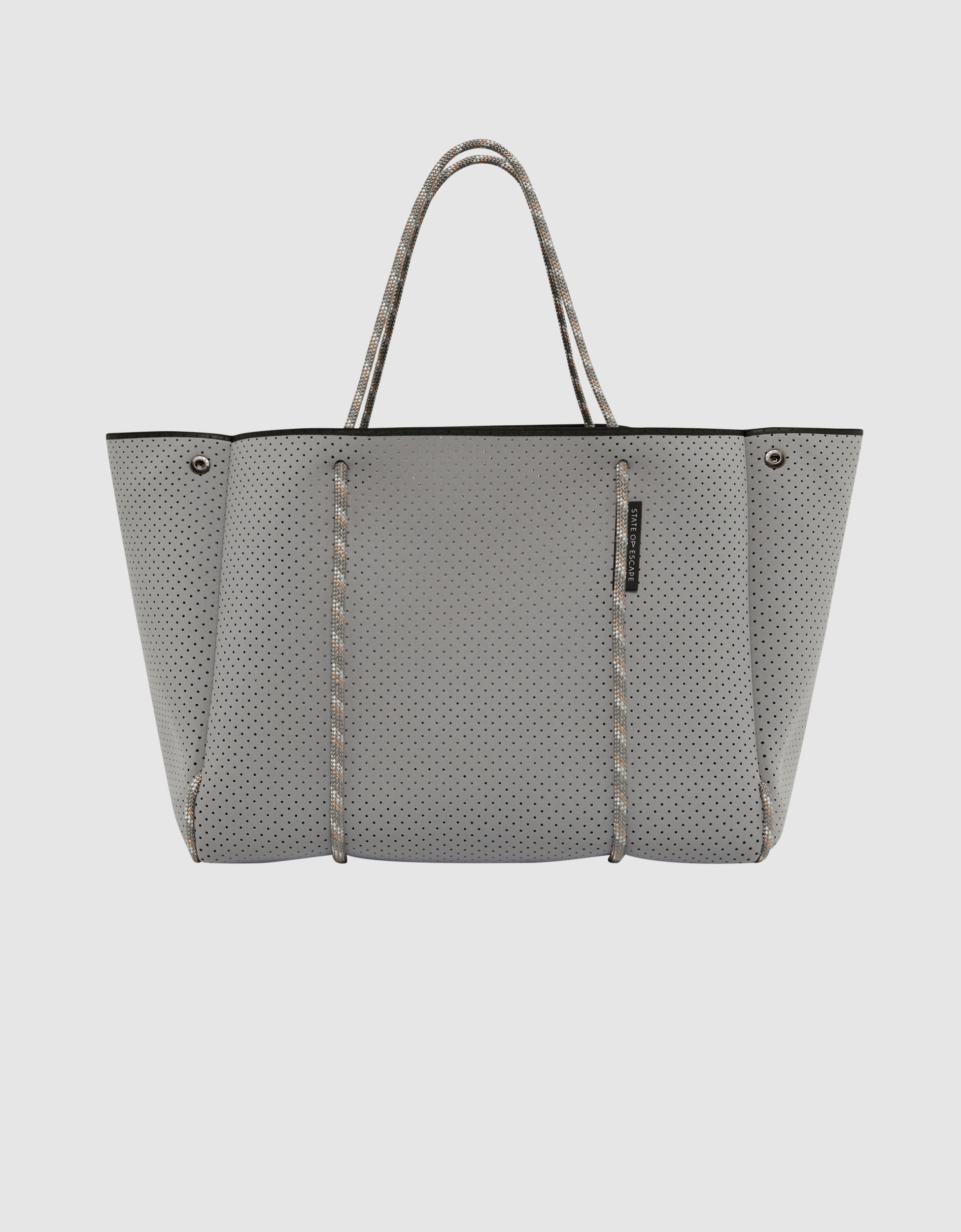 Grey handbags online australia