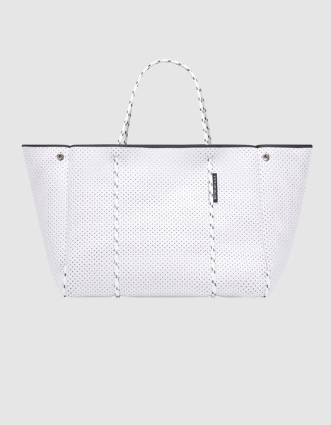 希少】State of Escape☆Escape tote［White］-