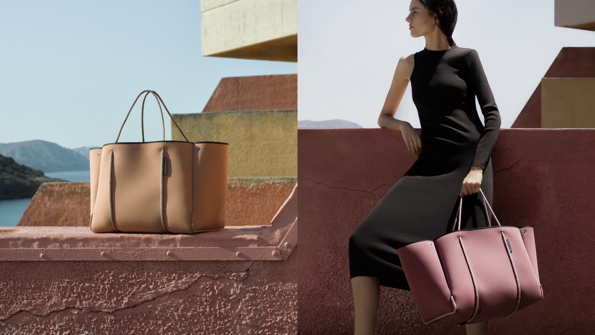 State of Escape® | Australian Contemporary Totes & Handbags