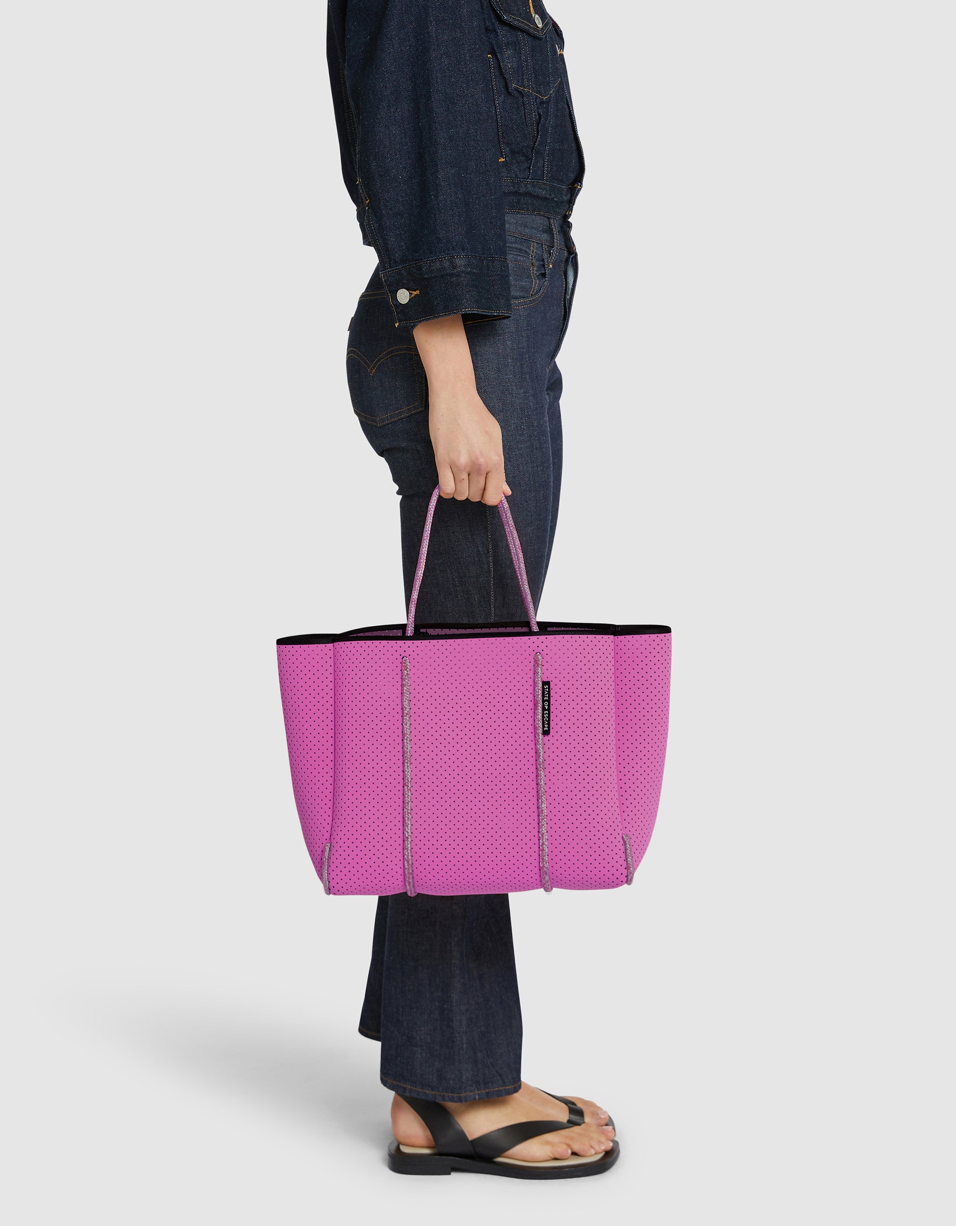 State of Escape® | Australian Contemporary Totes & Handbags