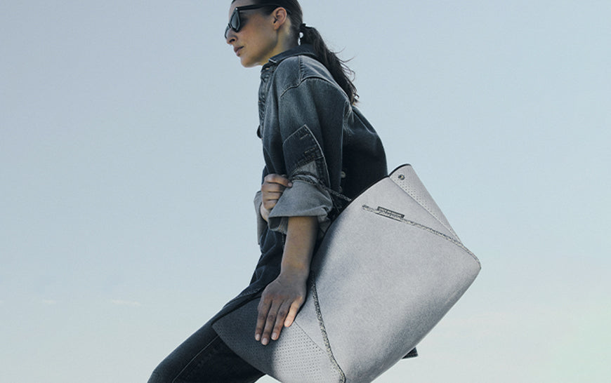 State of Escape® | Australian Contemporary Totes & Handbags