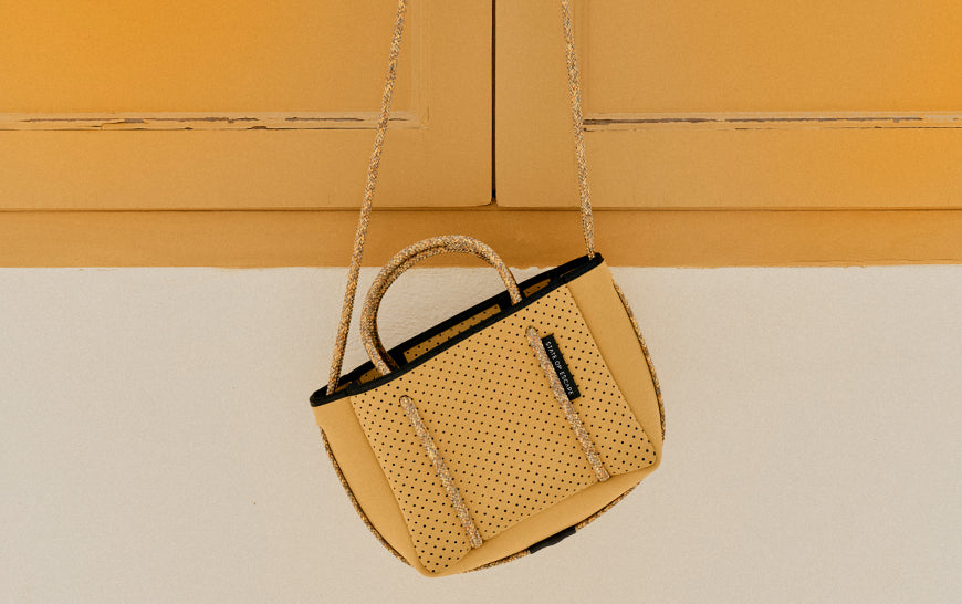 State of Escape® | Australian Contemporary Totes & Handbags