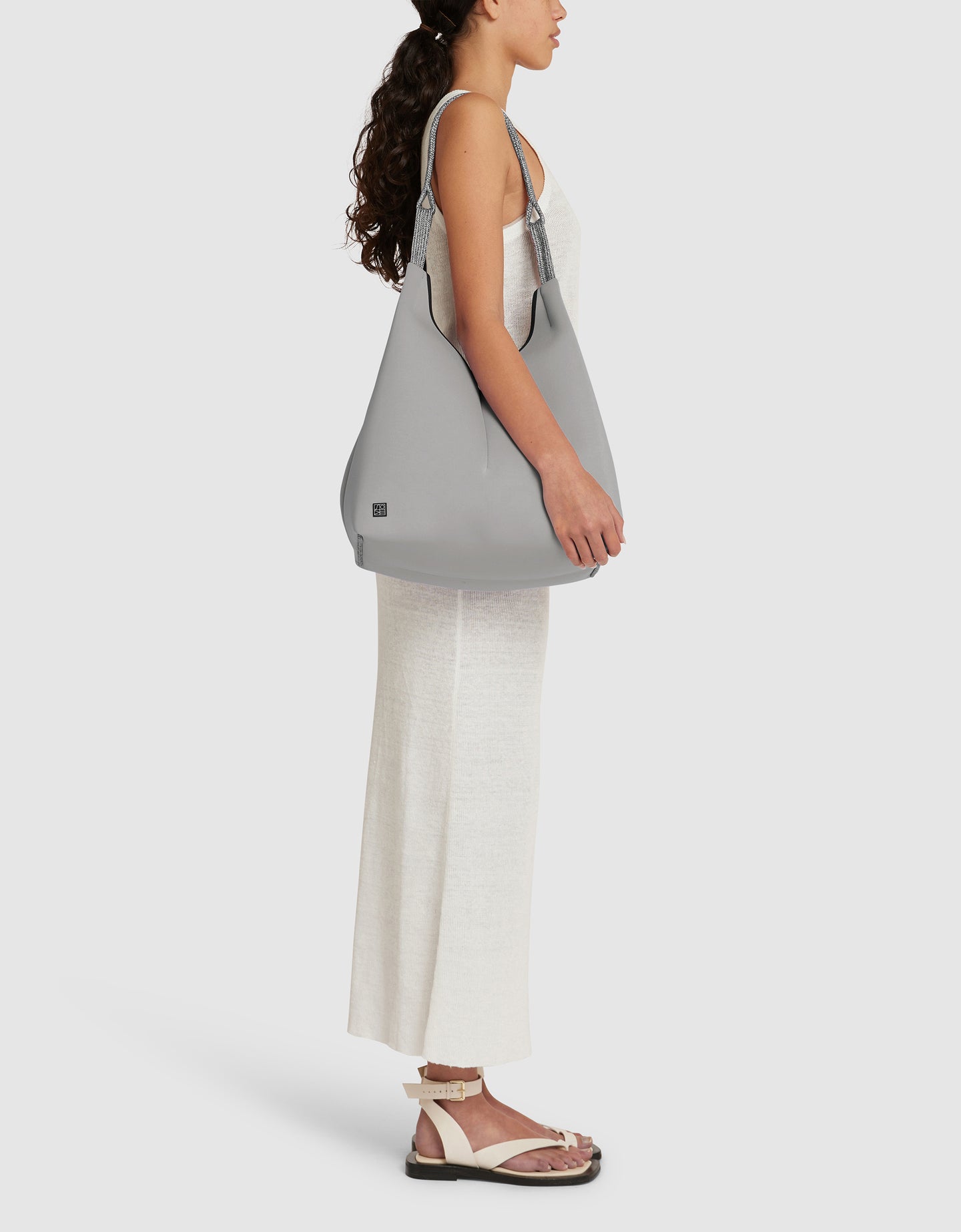 Solstice tote in cloud – State of Escape