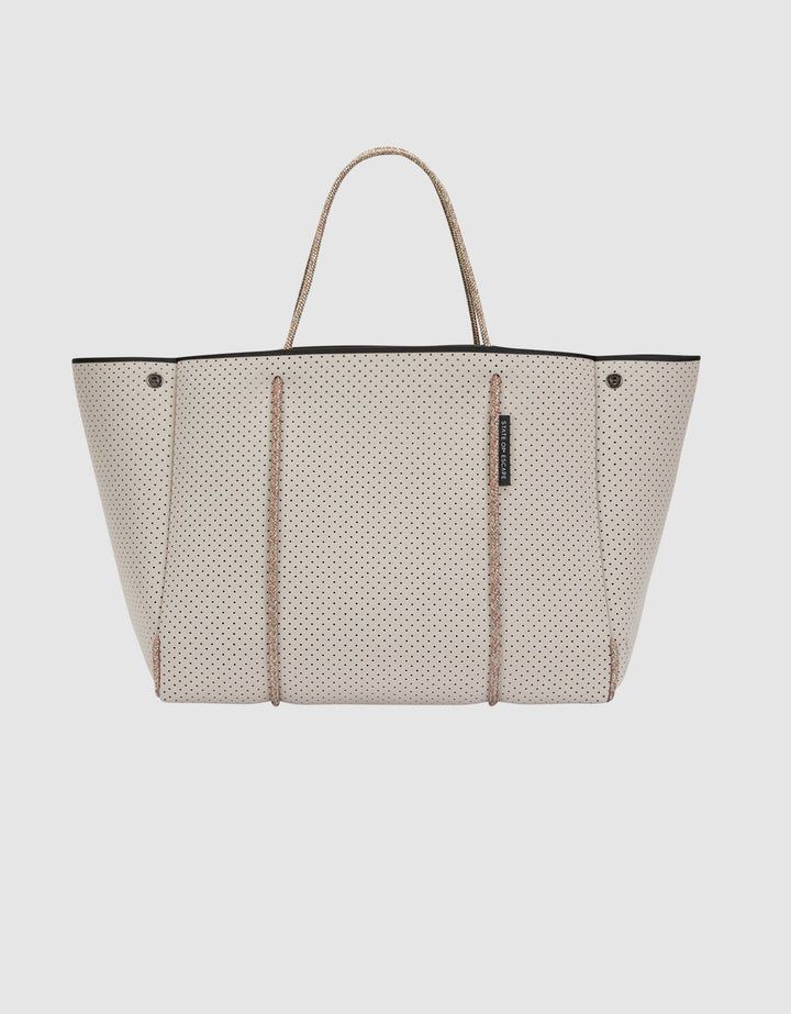 Escape™ tote in stone – State of Escape