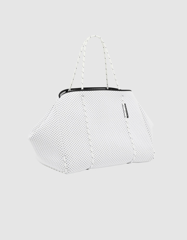 希少】State of Escape☆Escape tote［White］-