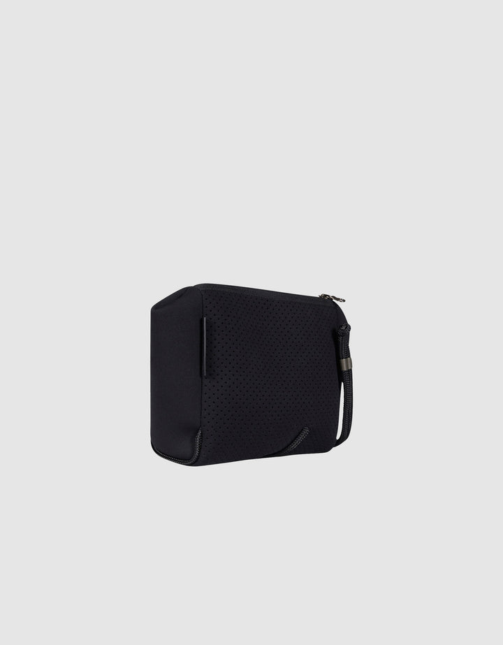 Festival Mini Crossbody Bag in Black | State of Escape