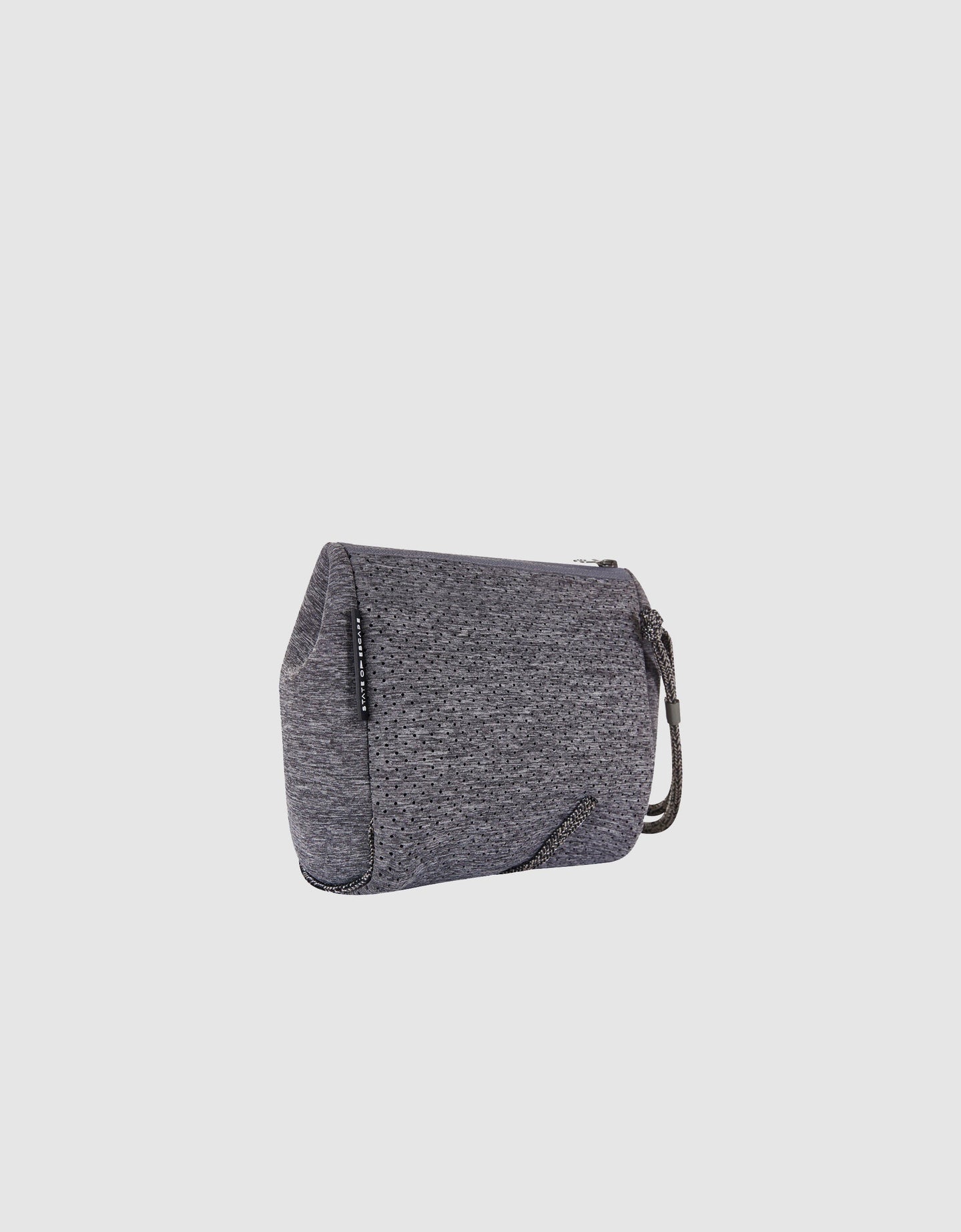 Crossbody Strap Charcoal