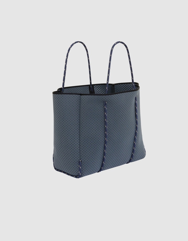 State of Escape hotsell Dark Grey Flying Solo Tote Bag