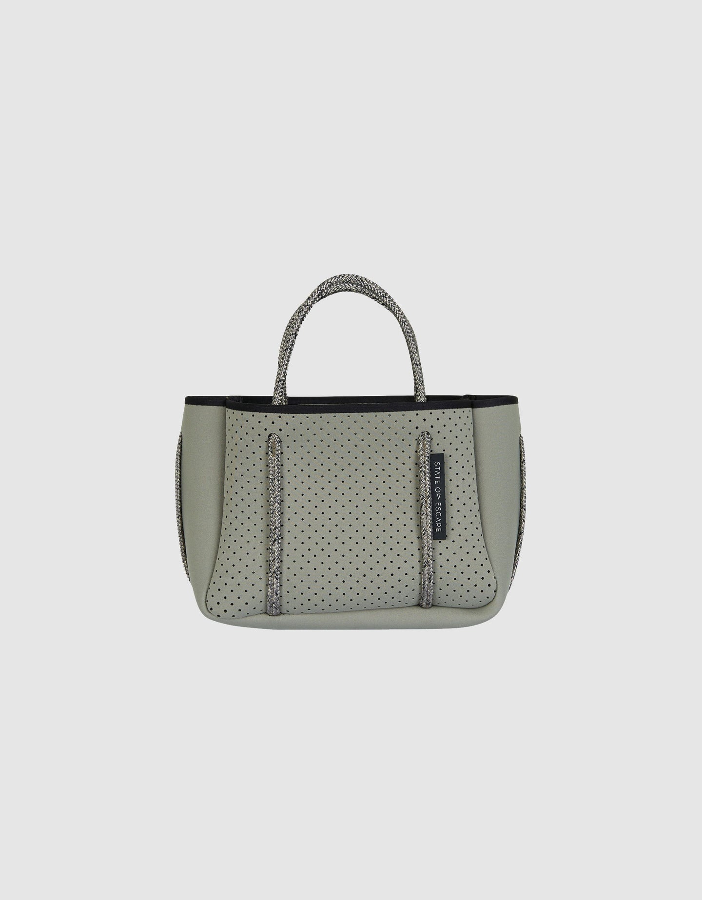 Micro in sage green – State of Escape